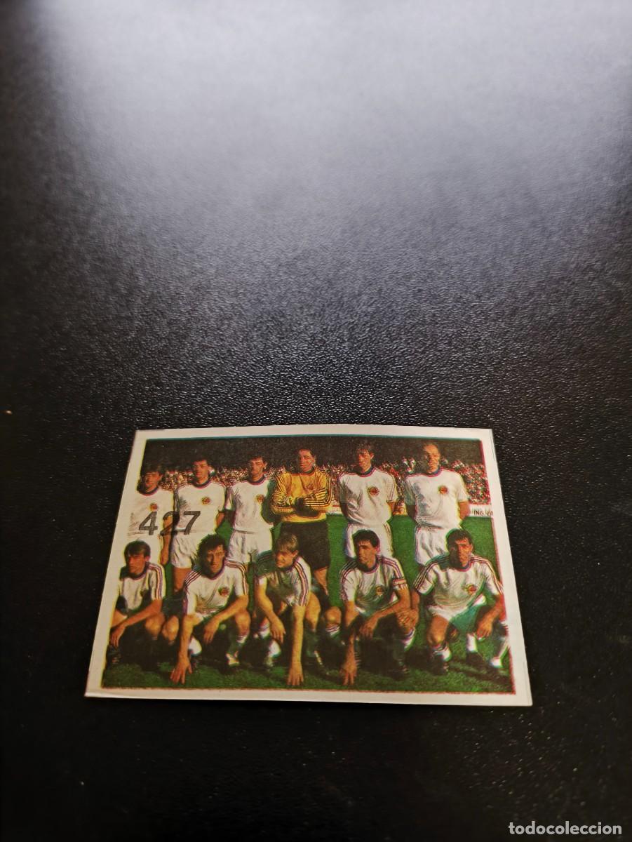 Cromos de F&uacute;tbol: 427 EQUIPO TEAM YUGOSLAVIA REYAUCA MUNDIAL ITALIA 1990 WORLD CUP NO ESTE PANINI