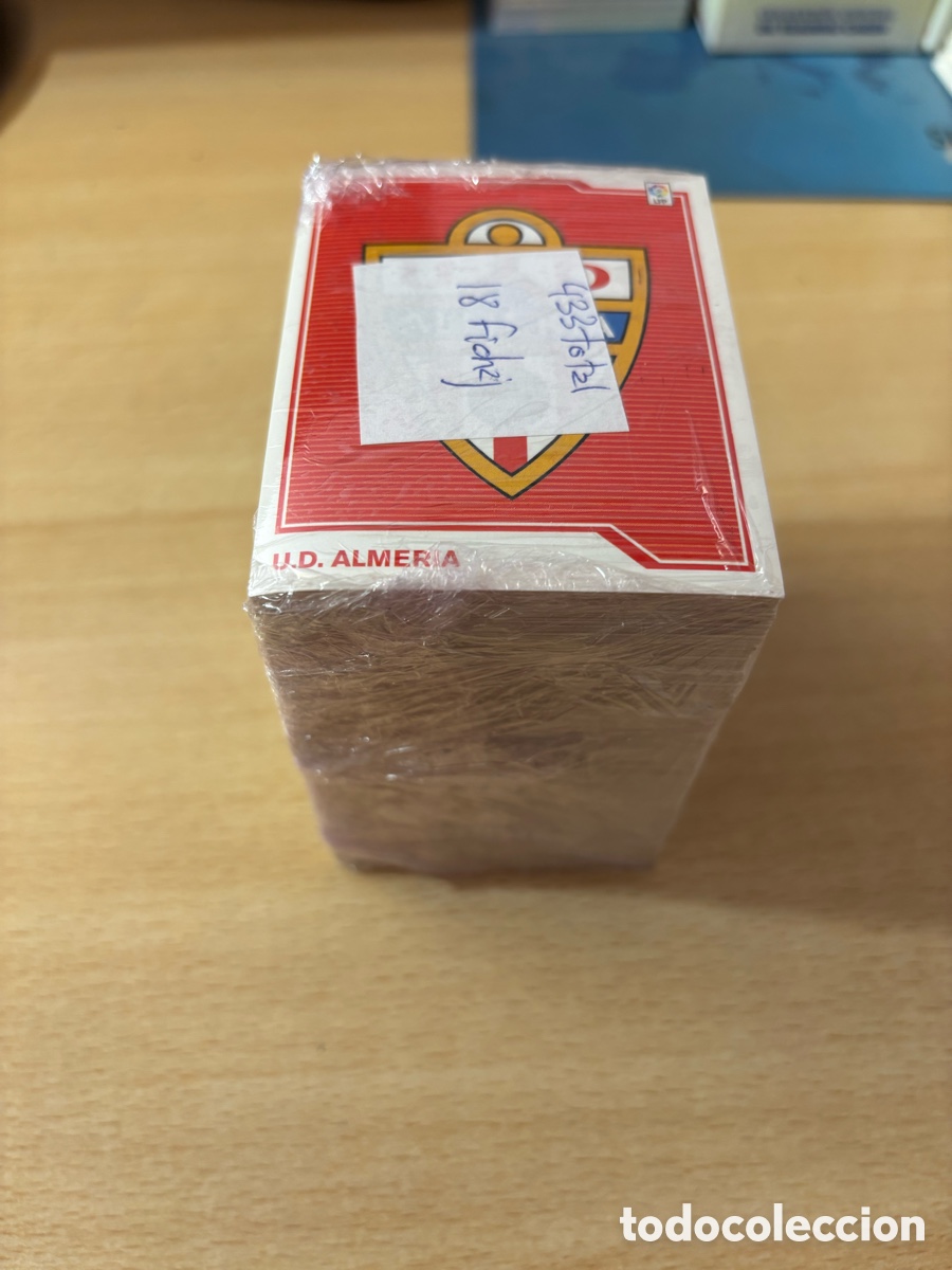 Cromos de F&uacute;tbol: Lote de 433 cromos Ed. Este 07-08 con 18 fichajes