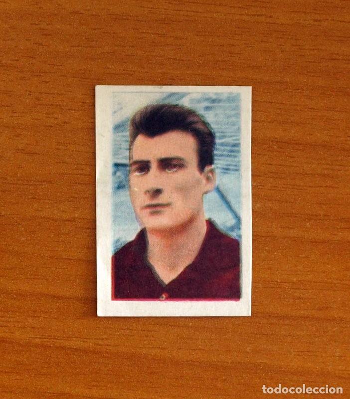 Cartes &agrave; collectionner de Football: Sevilla - 160 Mut - Ruiz Romero 1963-1964, 63-64 - Nunca Pegado