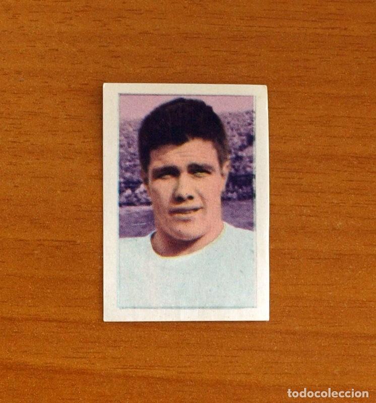 Cartes &agrave; collectionner de Football: Sevilla - 164 Achucarro - Ruiz Romero 1963-1964, 63-64 - Nunca Pegado