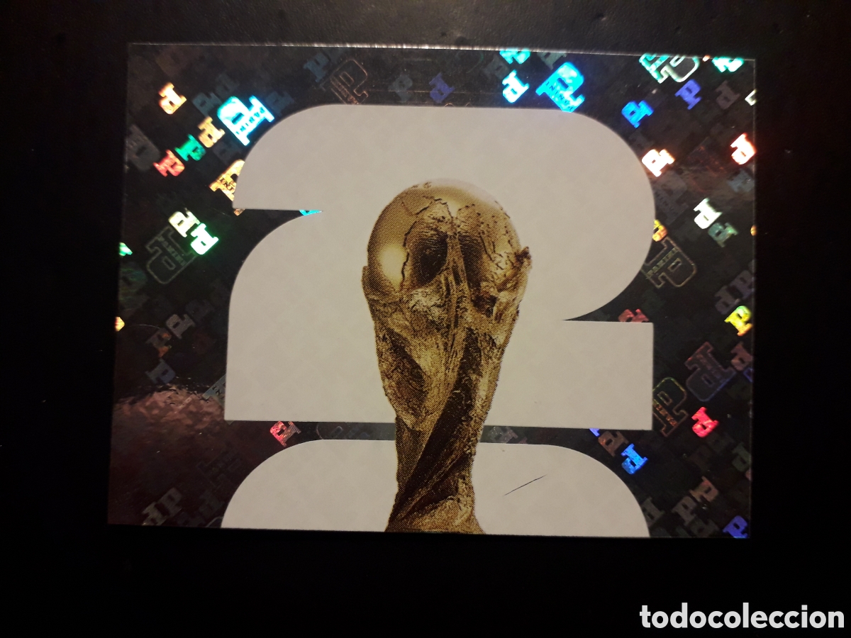 Cromos de F&uacute;tbol: COPA FWC 1 MUNDIAL F&Uacute;TBOL 2026 FIFA WORLD CUP PANINI SIN PEGAR PEDIDO M&Iacute;NIMO 3&euro;