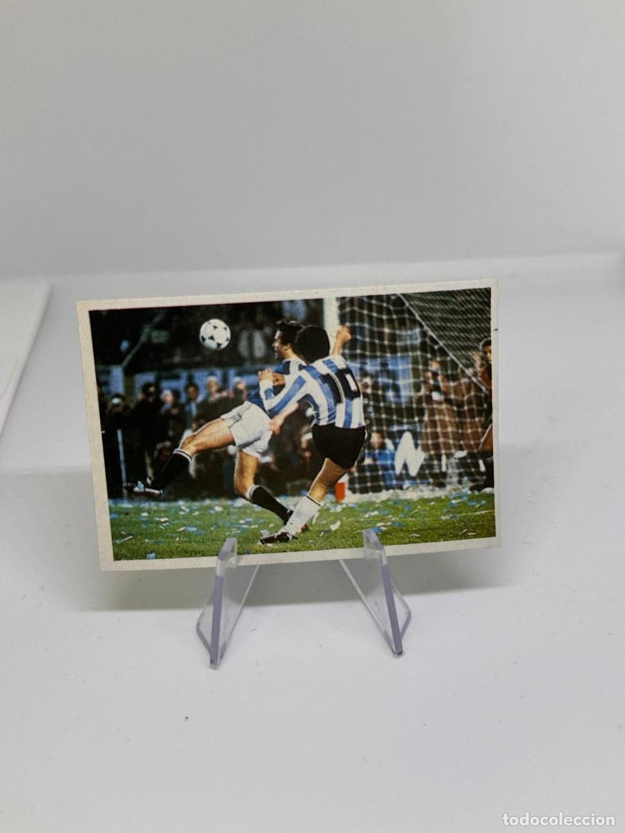 Cartes &agrave; collectionner de Football: Maradona sus Driblings Mis ense&ntilde;anzas 86 Liga 1&ordf; division 1984-85
