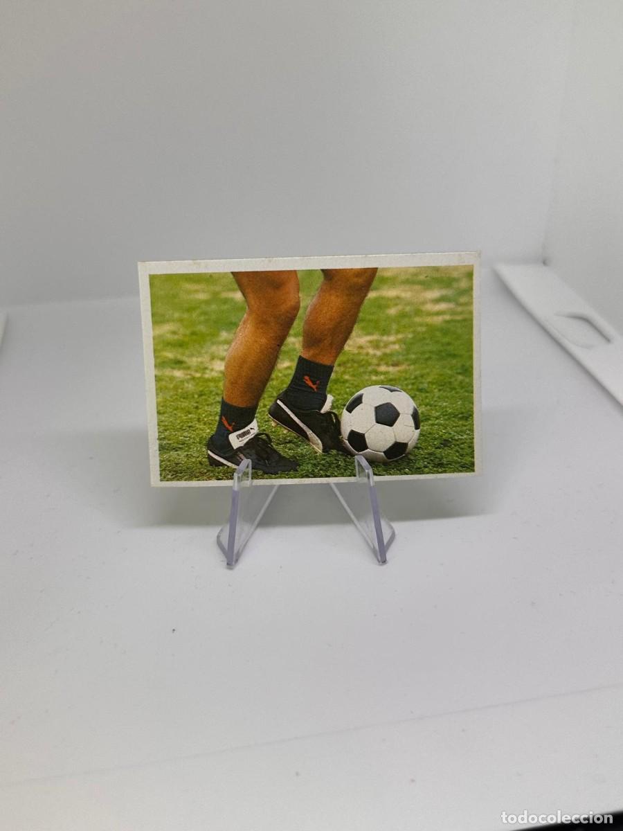 Cromos de F&uacute;tbol: Maradona sus Driblings Mis ense&ntilde;anzas 88 Liga 1&ordf; division 1984-85
