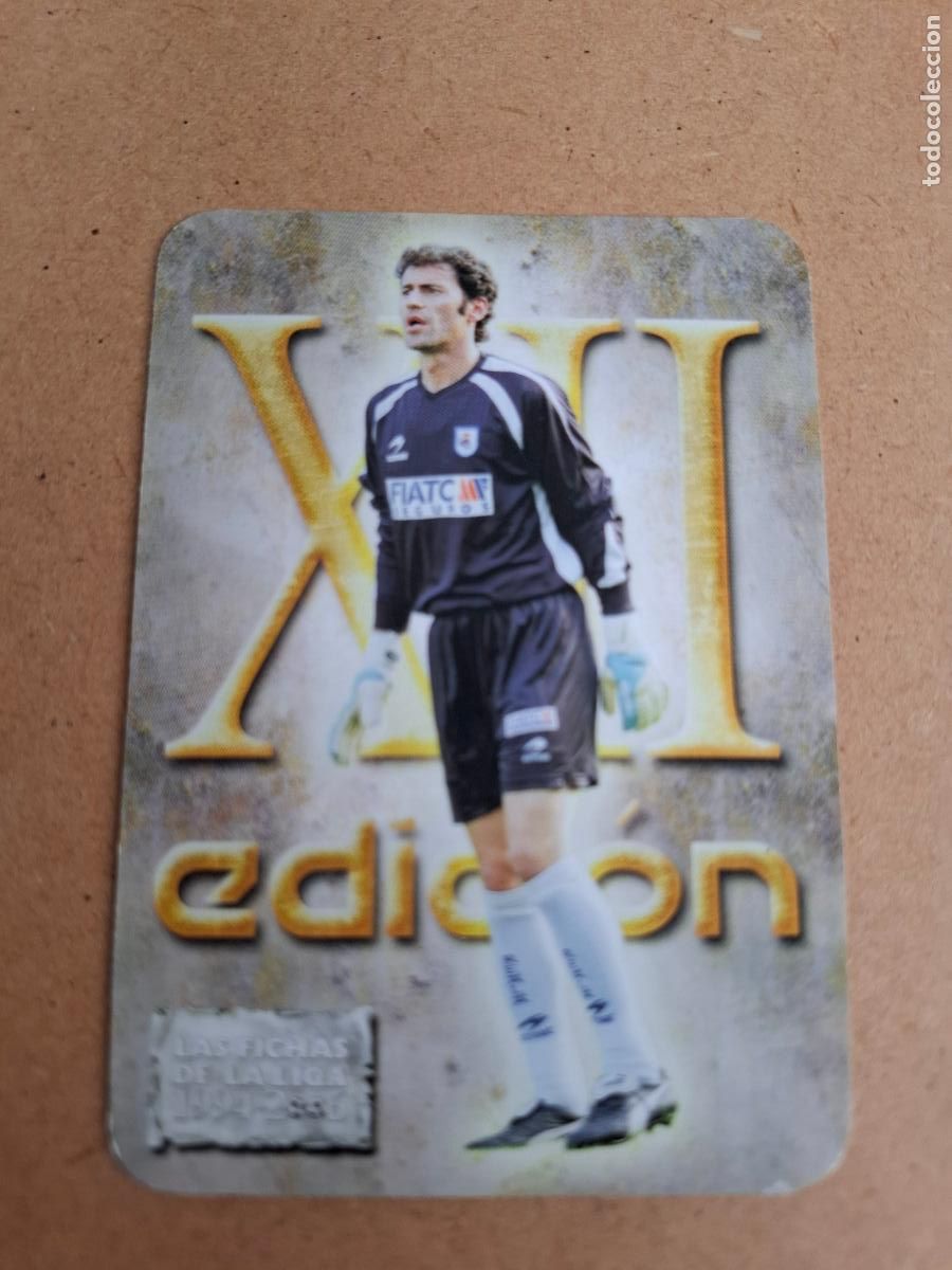 Cromos de F&uacute;tbol: MUNDICROMO 2005 2006 05 06 - 631 ALBERTO ( MATE ) XII EDICI&Oacute;N - REAL SOCIEDAD