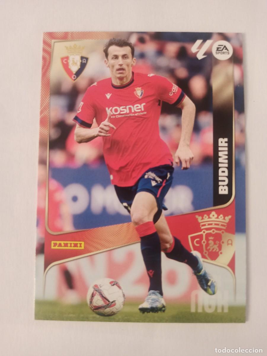 Cromos de F&uacute;tbol: Luengo 270 - Osasuna - MEGACRACKS 2025 2026 - 25 26 - MGK