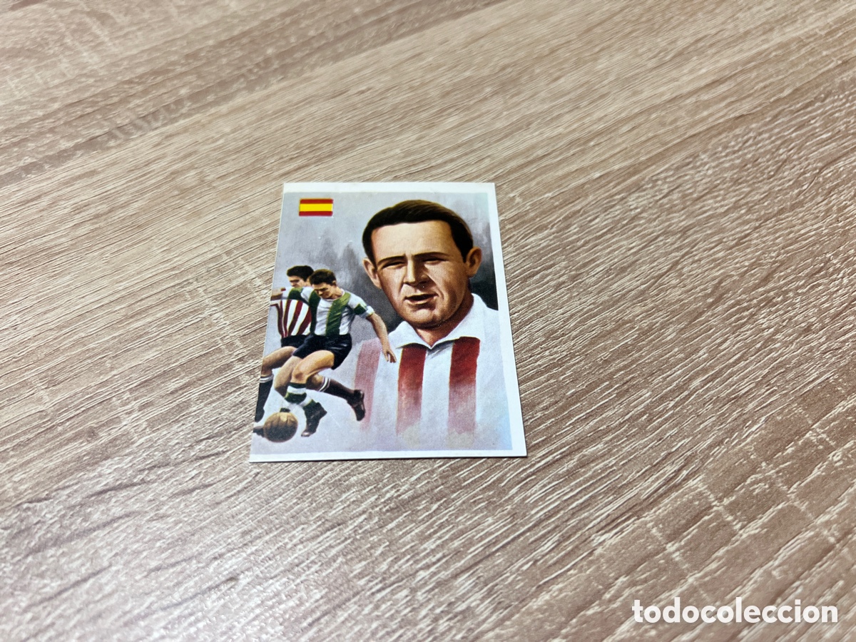 Fu&szlig;ball-Sticker: 1979 GOROSTIZA N&ordm; 90 QUELCOM DESPERGADO