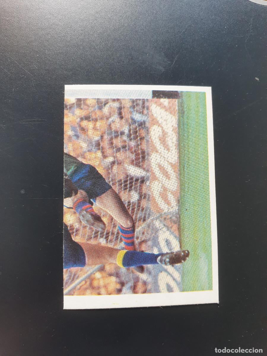 Cromos de F&uacute;tbol: FUTBOLISTAS EN ACCION. N &ordm;26. SIN PEGAR. MARADONA. ESTE 80/81, 1980/81, 1980/1981. PEDIDO MINIMO 3&euro;