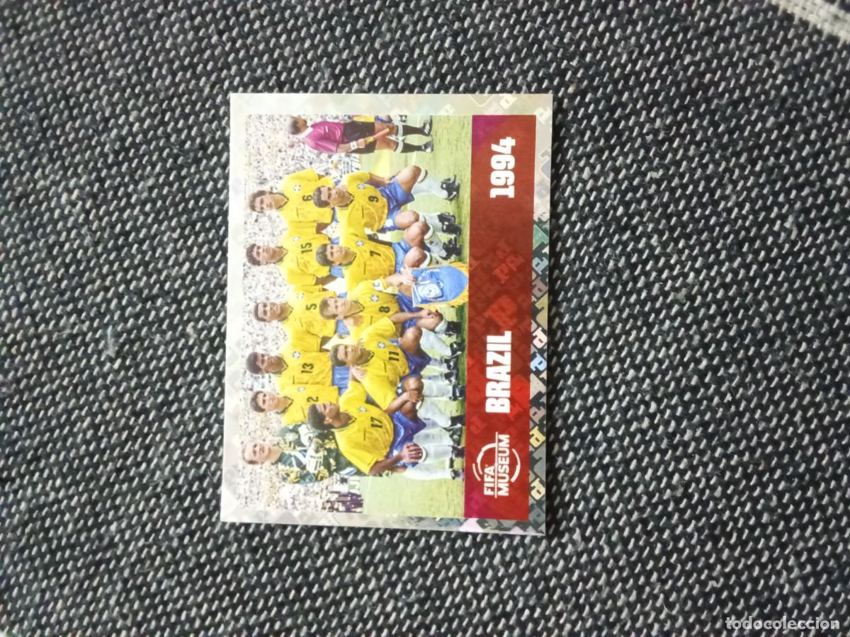 Cromos de F&uacute;tbol: FWC15 Brazil 1994 fifa world CUP 2026 Panini sticker