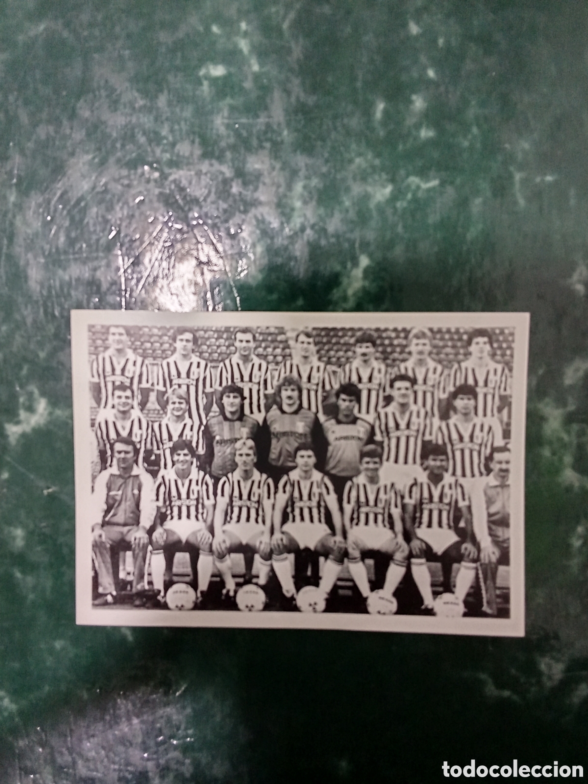 Cromos de F&uacute;tbol: 94 EQUIPO CAMPEON EUROPA JUVENTUS LIBRO DE LOS CAMPEONES DE EUROPA MARCA SIN PEGAR