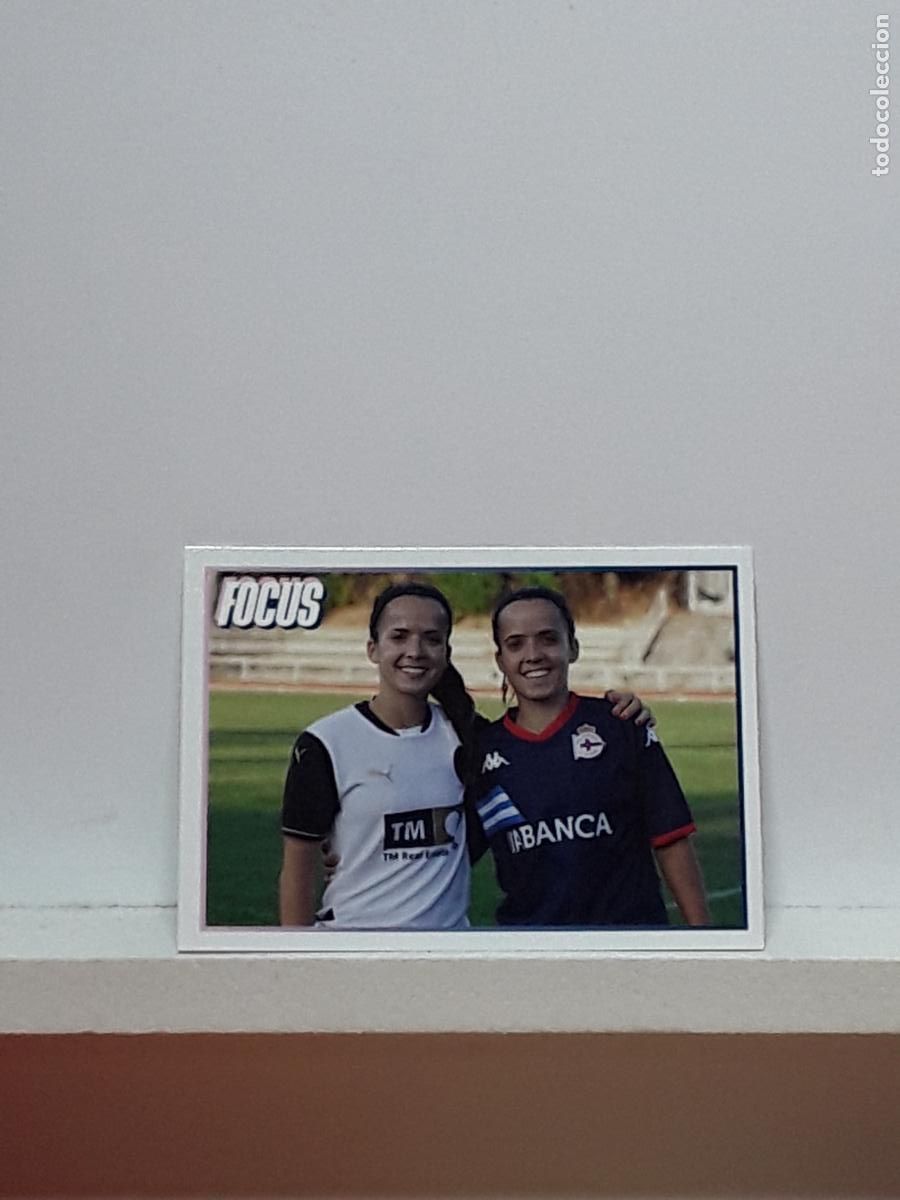 Cromos de F&uacute;tbol: LIGA FEMENINA 2025 2026 F 25 26 ALBUM PANINI LIGA N 326 VALENCIA DEPORTIVO MALENA SAMARA ORTIZ