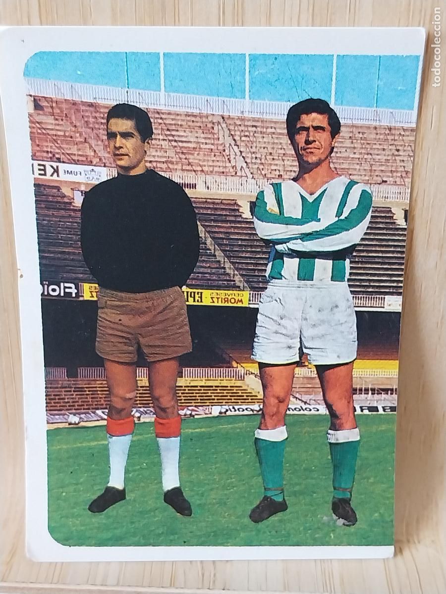 Cromos de F&uacute;tbol: POYOYO - MOLINA CORDOBA RUIROMER A&Ntilde;O 1975 75 76 CROMO 161 +*+ SIN PEGAR NUNCA ROMERO