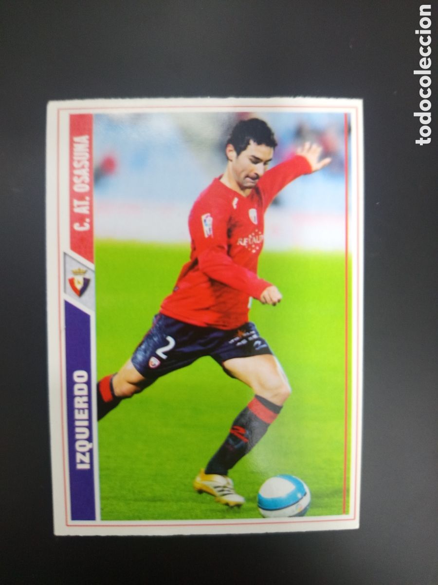 Cromos de F&uacute;tbol: ❇️ CROMO ⚽ LICHT GETAFE 07 08 2007 2008 MUNDICROMO ❇️