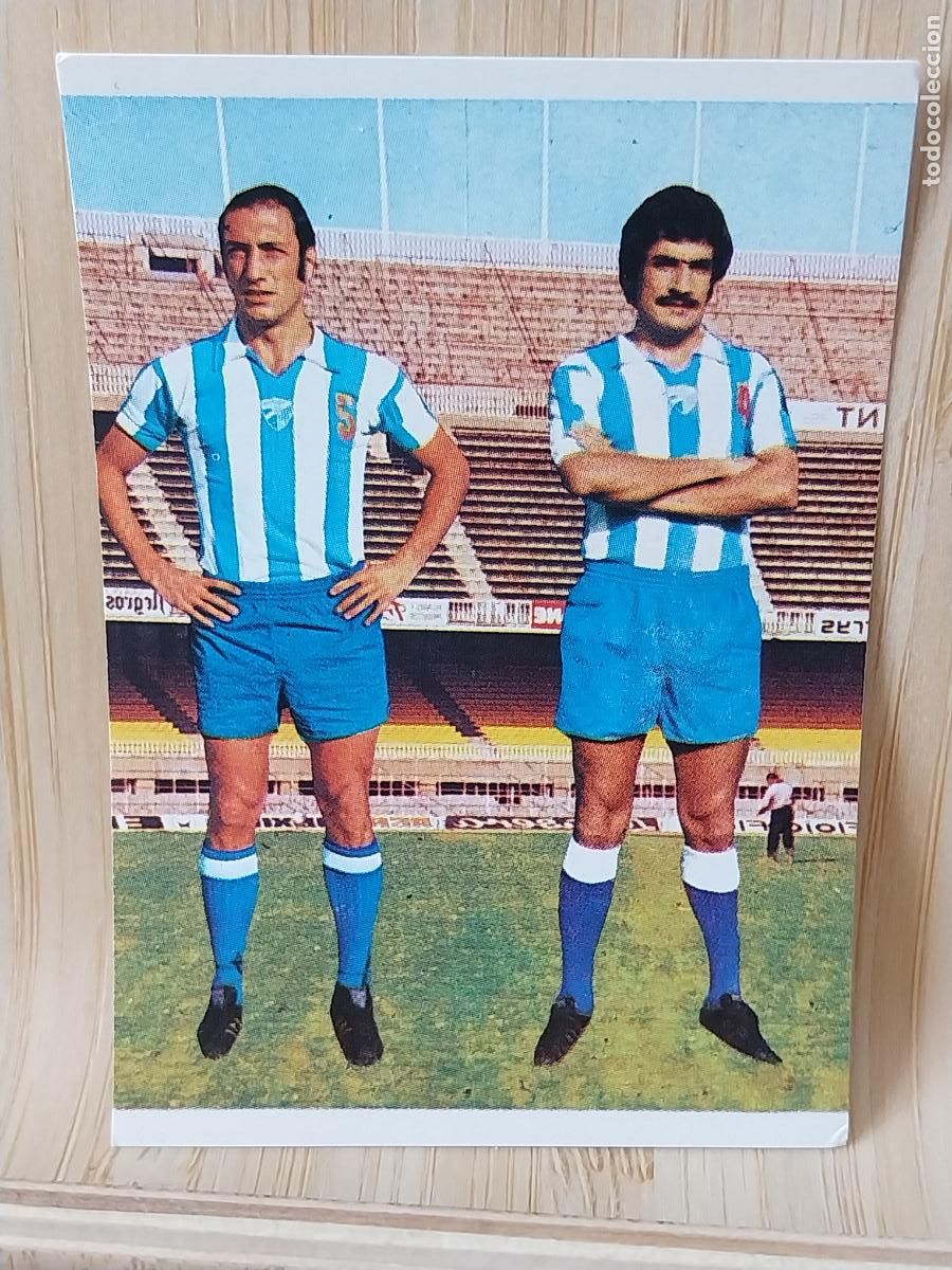 Cromos de F&uacute;tbol: MARTINEZ - MACIAS MURCIA RUIROMER A&Ntilde;O 1975 75 76 CROMO 90 *- SIN PEGAR NUNCA ROMERO