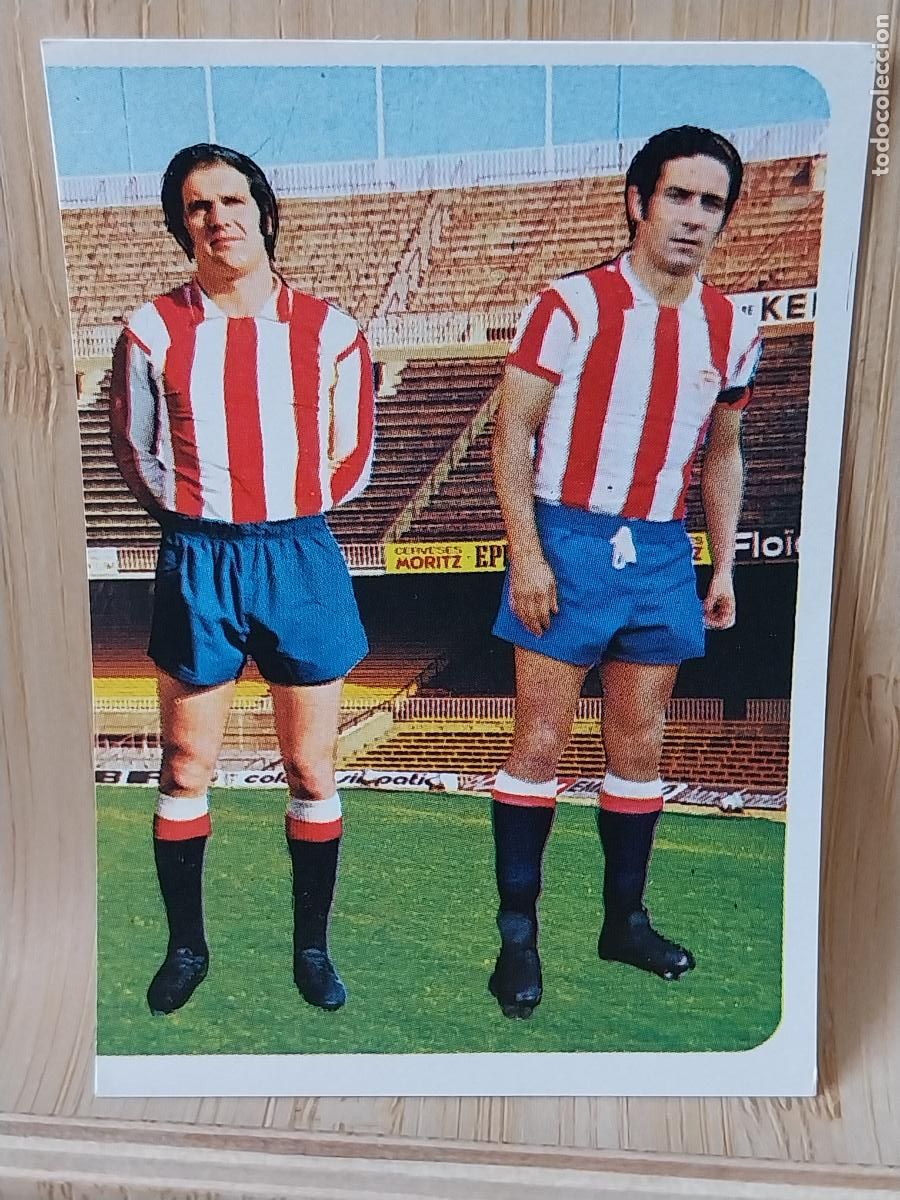 Football Stickers: DE DIEGO - VALDES GRANADA RUIROMER A&Ntilde;O 1975 75 76 CROMO 64 *+++- SIN PEGAR NUNCA ROMERO