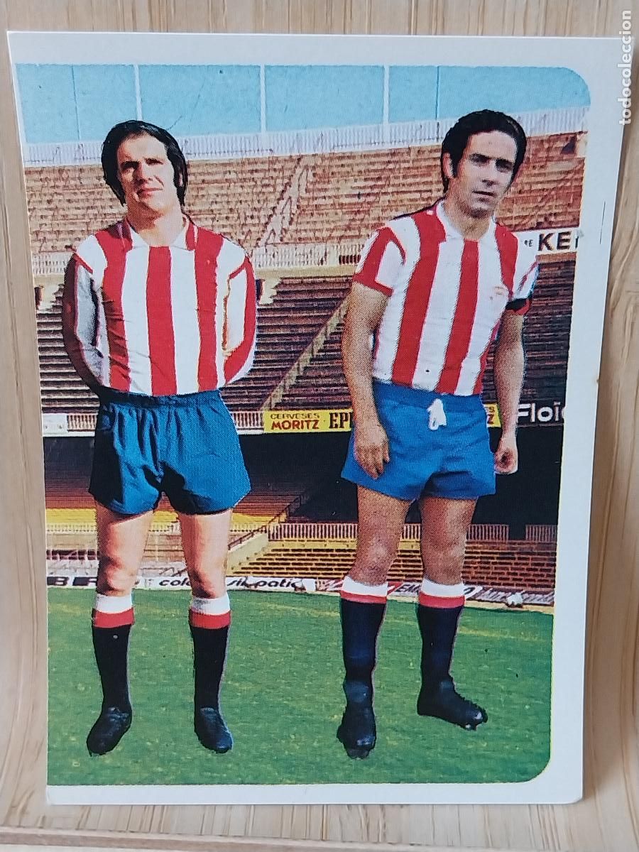 Football Stickers: DE DIEGO - VALDES GRANADA RUIROMER A&Ntilde;O 1975 75 76 CROMO 64 *++- SIN PEGAR NUNCA ROMERO