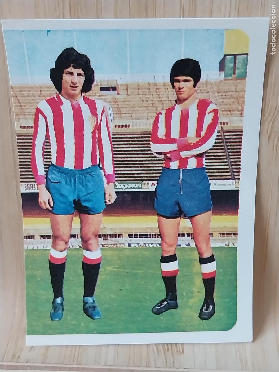 Football Stickers: CIRIACO - MEGIDO GRANADA RUIROMER A&Ntilde;O 1975 75 76 CROMO 60 *++- SIN PEGAR NUNCA ROMERO