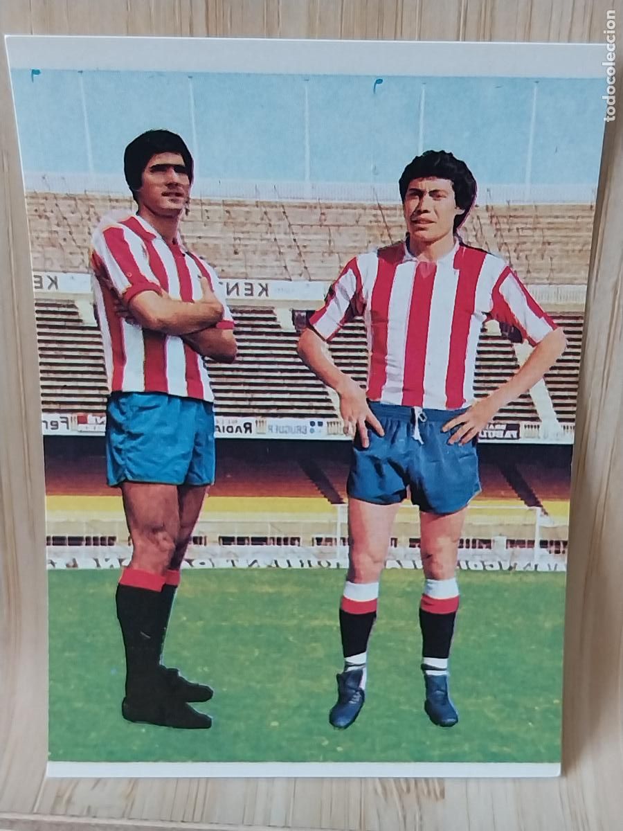 Football Stickers: J MANUEL - HERRERA GRANADA RUIROMER A&Ntilde;O 1975 75 76 CROMO 60 *++- SIN PEGAR NUNCA ROMERO