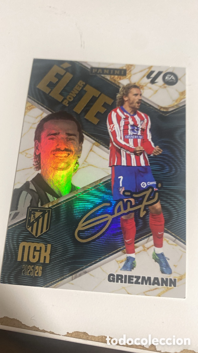 Cromos de F&uacute;tbol: Cromos Top MGK diferentes a&ntilde;os