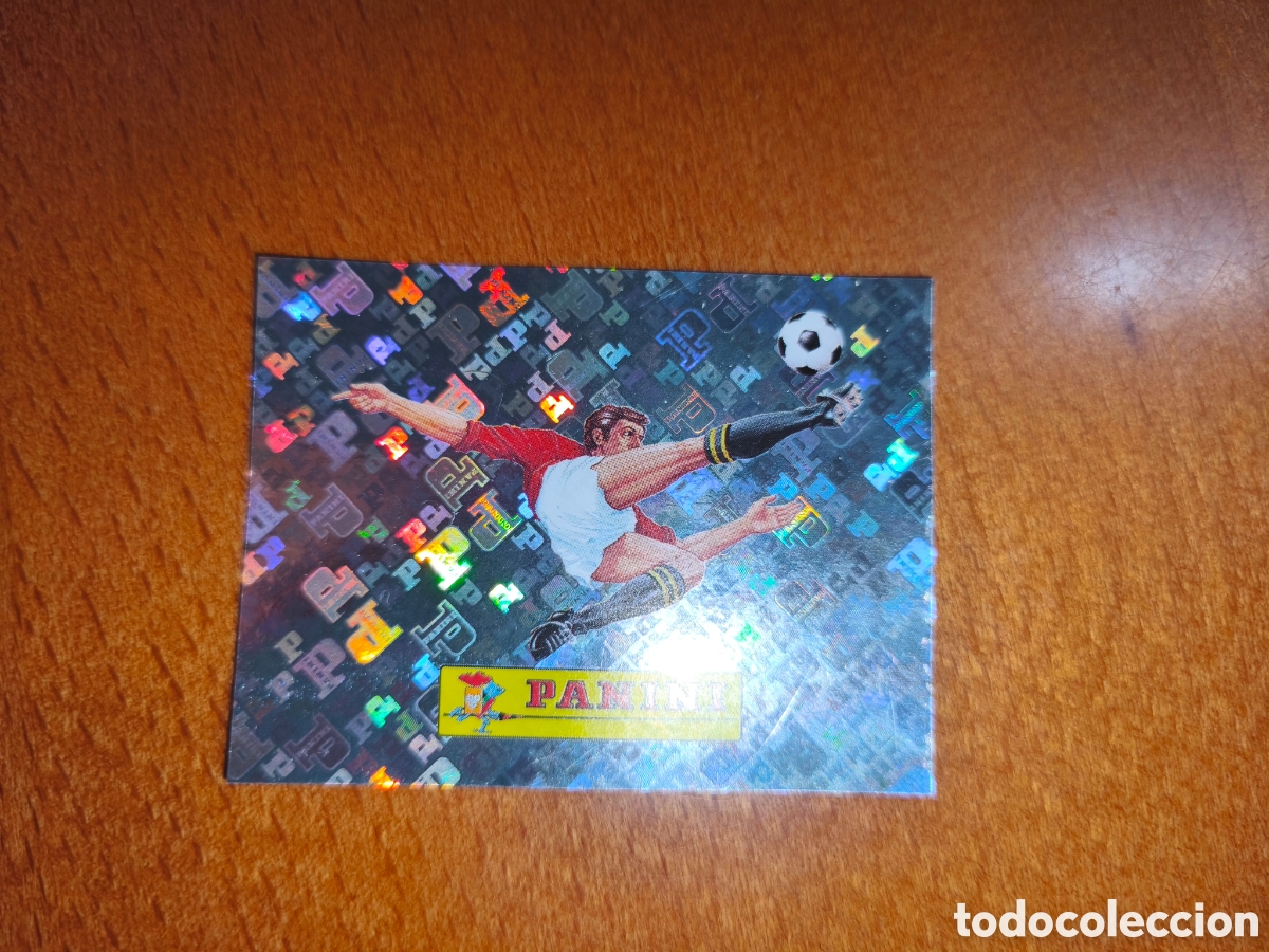 Cromos de F&uacute;tbol: We are Panini 00 Fifa World Cup 2026