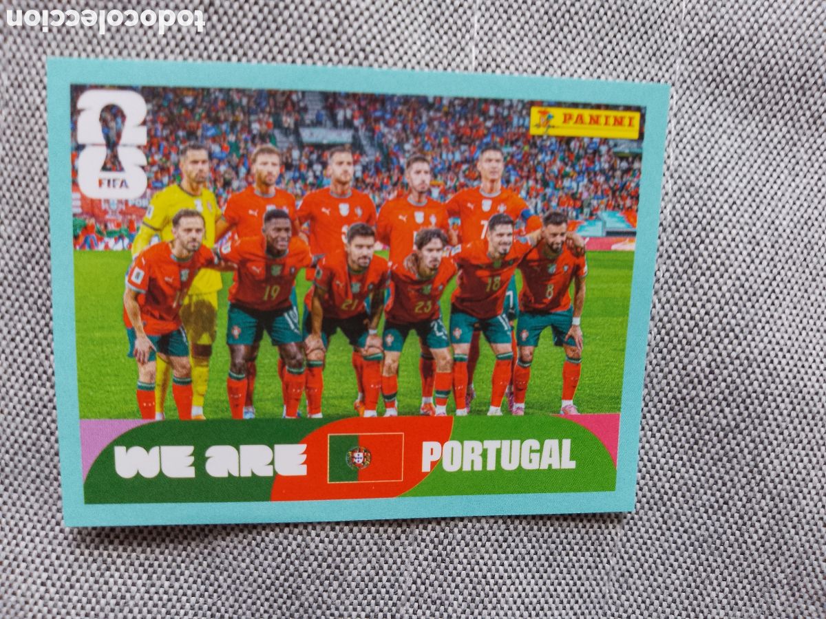Cromos de F&uacute;tbol: COL13 COLOMBIA FIFA MUNDIAL FIFA WORLD CUP 2026 STICKER PANINI COL 13