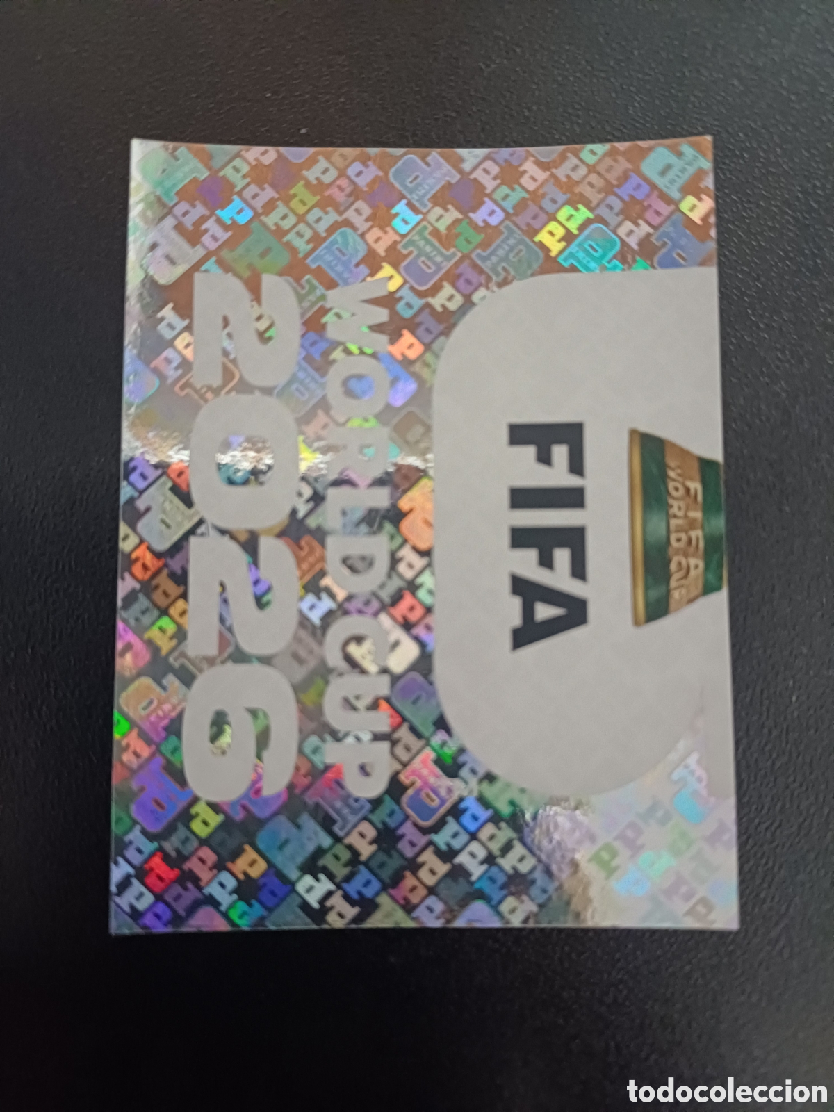 Cromos de F&uacute;tbol: #FWC2 PANINI FIFA WORLD CUP 2026