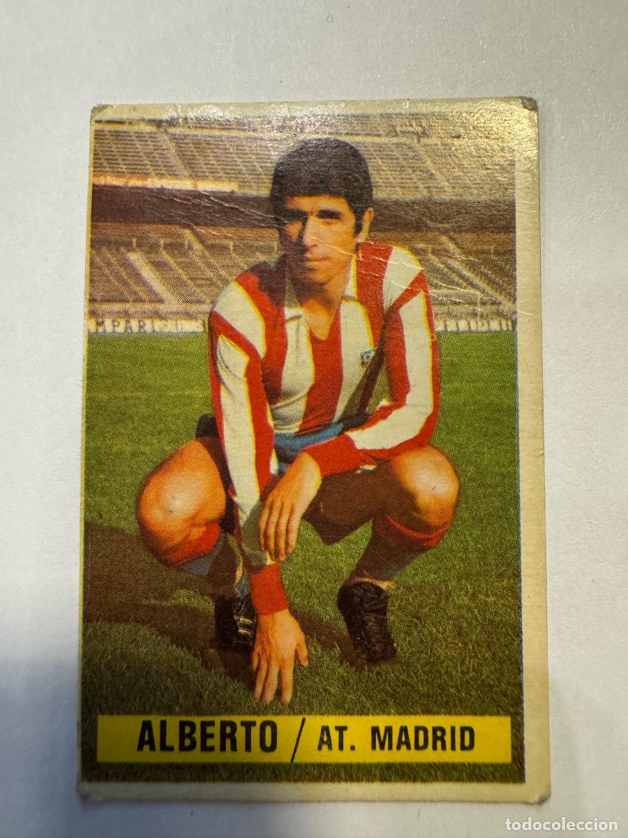 Cartes &agrave; collectionner de Football: CROMO FUTBOL LIGA 1974-75 EDICIONES ESTE NUNCA PEGADO / COMPRA M&Iacute;NIMA 5 &euro;