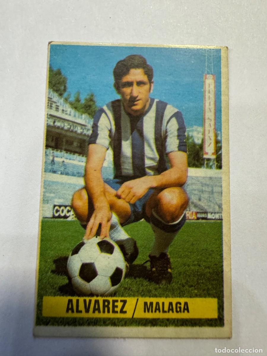 Cromos de F&uacute;tbol: CROMO FUTBOL LIGA 1974-75 EDICIONES ESTE NUNCA PEGADO / COMPRA M&Iacute;NIMA 5 &euro;