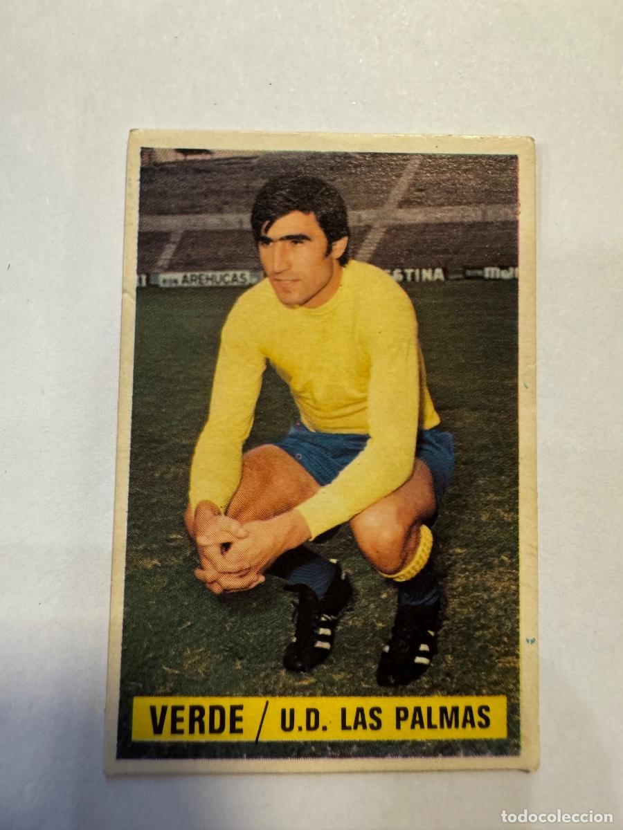 Football Stickers: CROMO FUTBOL LIGA 1974-75 EDICIONES ESTE NUNCA PEGADO / COMPRA M&Iacute;NIMA 5 &euro;