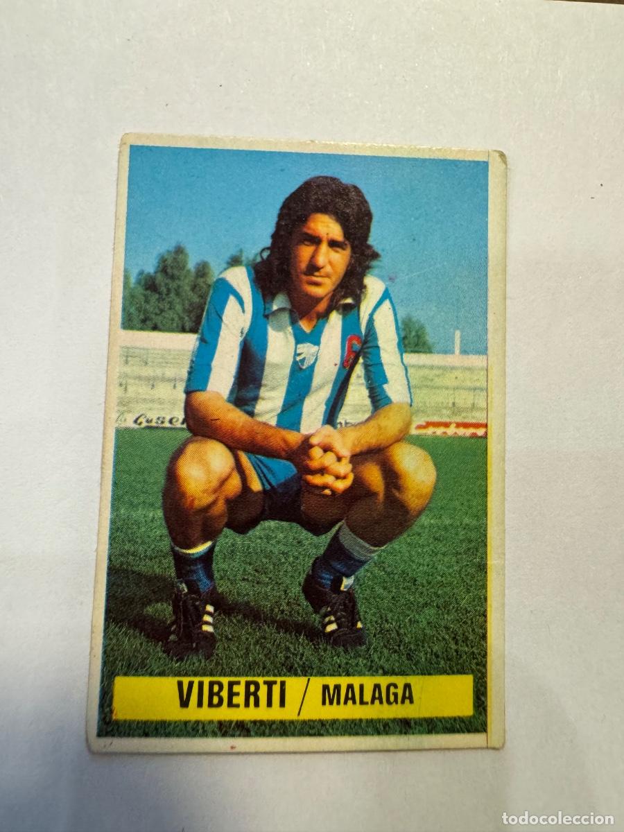 Football Stickers: CROMO FUTBOL LIGA 1974-75 EDICIONES ESTE NUNCA PEGADO / COMPRA M&Iacute;NIMA 5 &euro;