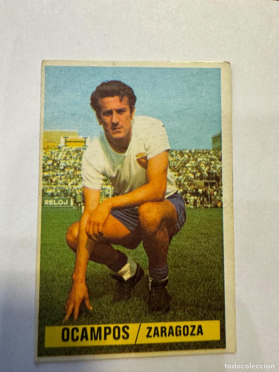 Football Stickers: CROMO FUTBOL LIGA 1974-75 EDICIONES ESTE NUNCA PEGADO / COMPRA M&Iacute;NIMA 5 &euro;
