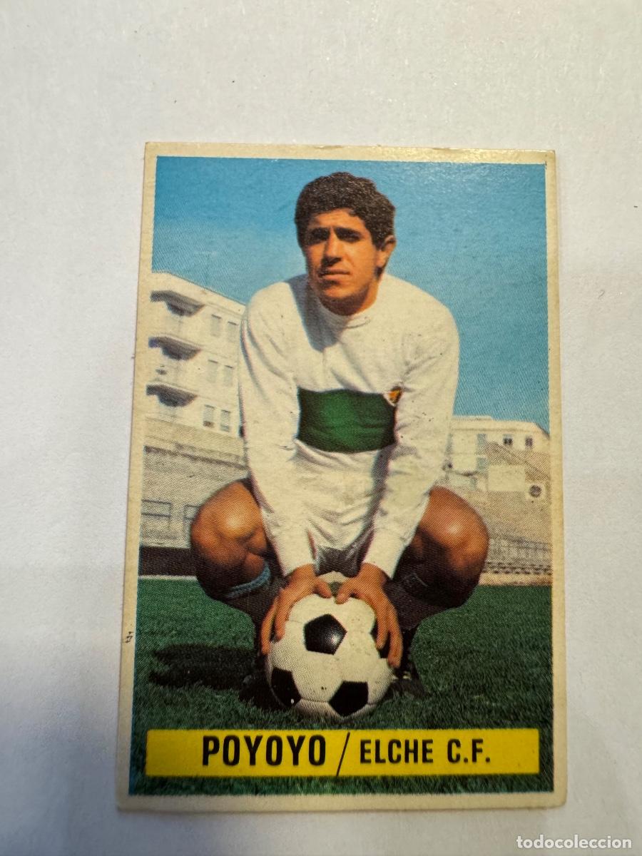 Football Stickers: CROMO FUTBOL LIGA 1974-75 EDICIONES ESTE NUNCA PEGADO / COMPRA M&Iacute;NIMA 5 &euro;