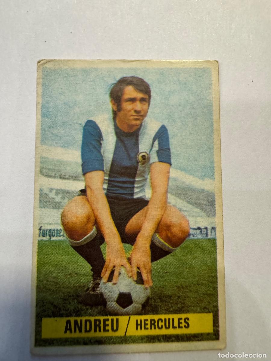 Football Stickers: CROMO FUTBOL LIGA 1974-75 EDICIONES ESTE NUNCA PEGADO / COMPRA M&Iacute;NIMA 5 &euro;