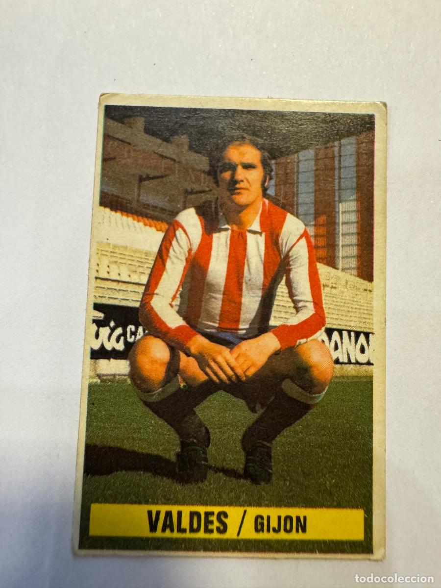 Football Stickers: CROMO FUTBOL LIGA 1974-75 EDICIONES ESTE NUNCA PEGADO / COMPRA M&Iacute;NIMA 5 &euro;