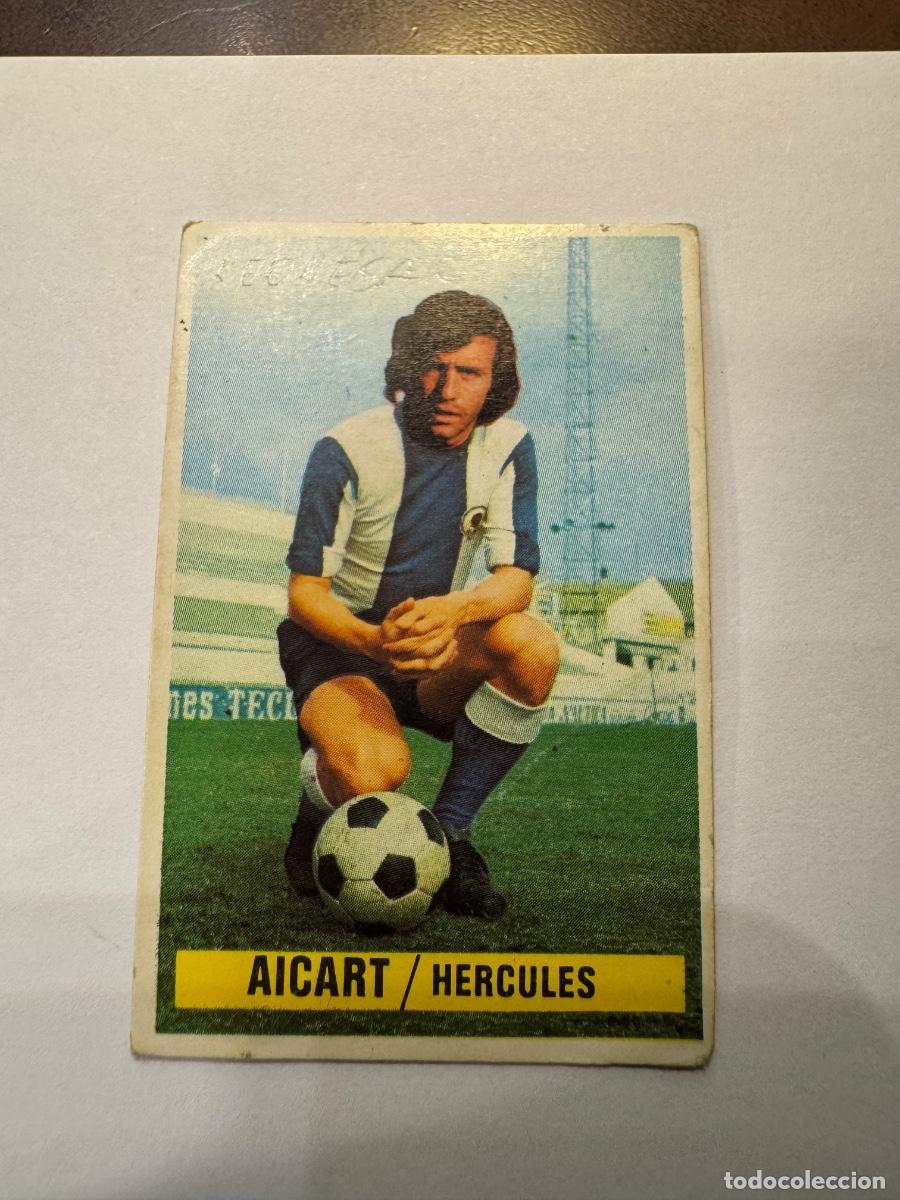 Cromos de F&uacute;tbol: CROMO FUTBOL LIGA 1974-75 EDICIONES ESTE NUNCA PEGADO / COMPRA M&Iacute;NIMA 5 &euro; LOTE 2