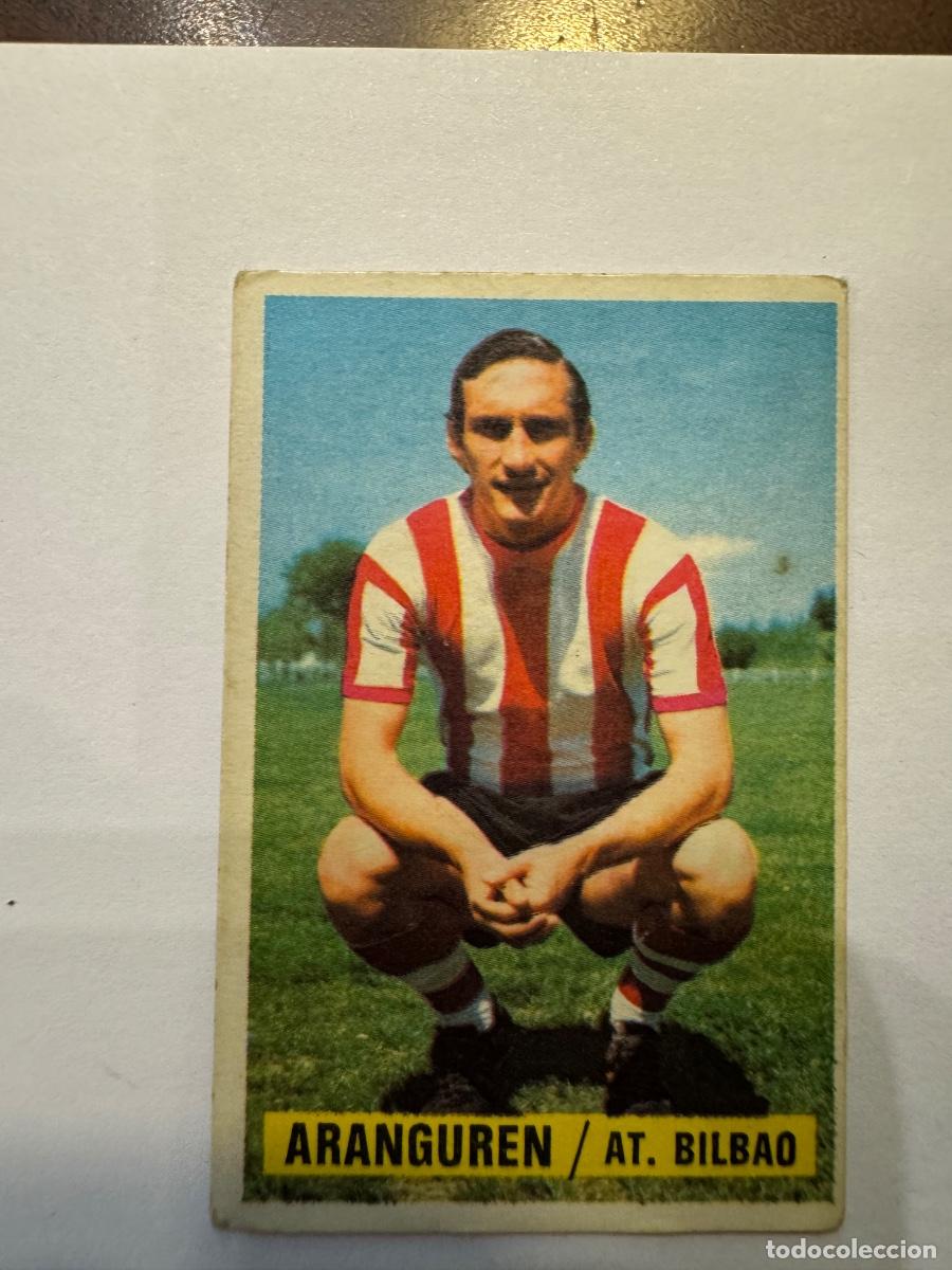 Cromos de F&uacute;tbol: CROMO FUTBOL LIGA 1974-75 EDICIONES ESTE NUNCA PEGADO / COMPRA M&Iacute;NIMA 5 &euro; LOTE 2