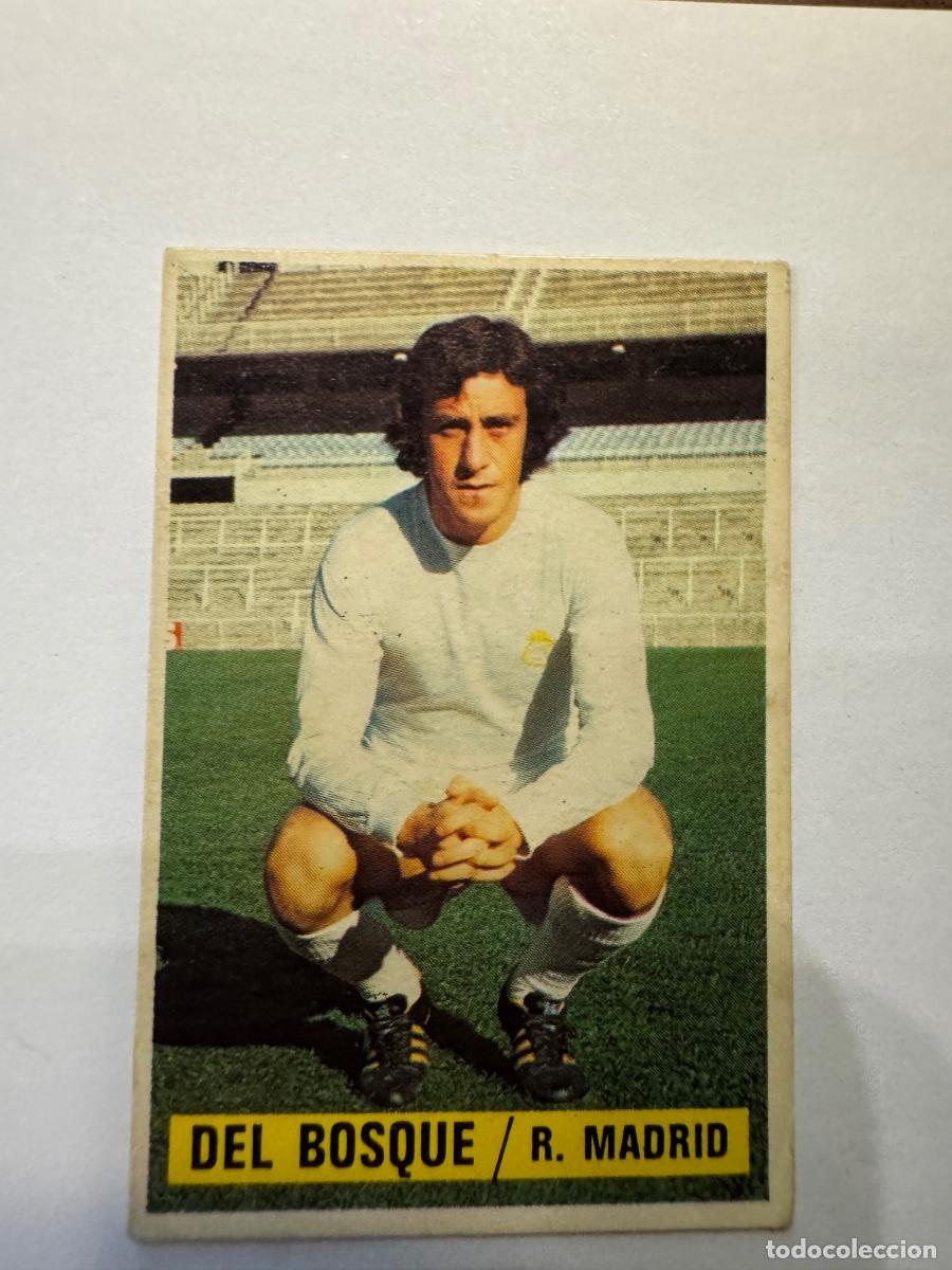 Cromos de F&uacute;tbol: CROMO FUTBOL LIGA 1974-75 EDICIONES ESTE NUNCA PEGADO / COMPRA M&Iacute;NIMA 5 &euro; LOTE 2