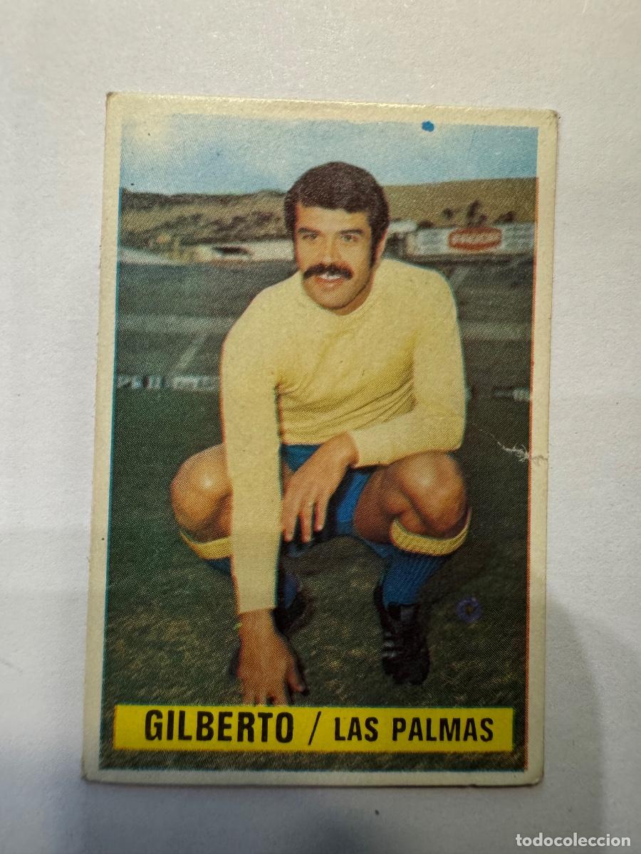 Cromos de F&uacute;tbol: CROMO FUTBOL LIGA 1974-75 EDICIONES ESTE NUNCA PEGADO / COMPRA M&Iacute;NIMA 5 &euro; LOTE 2