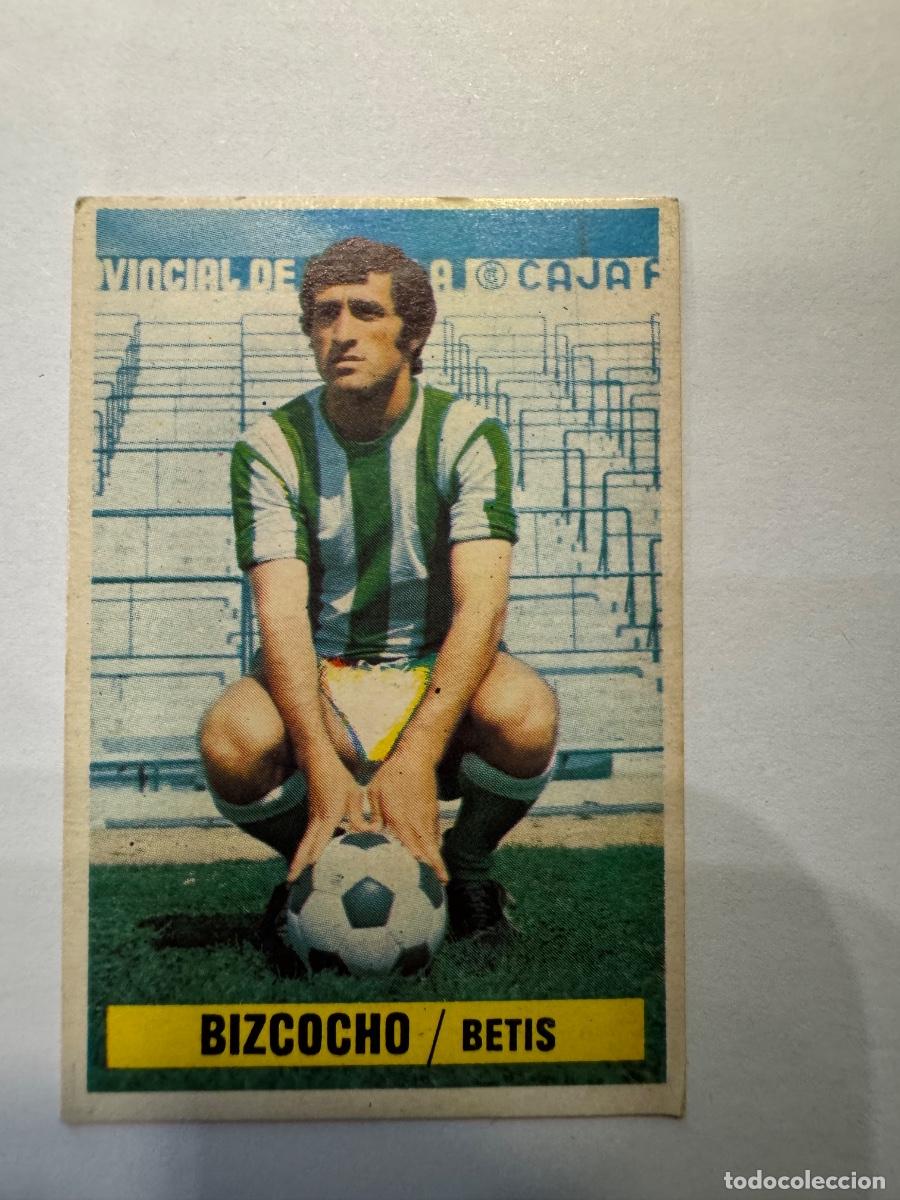 Cromos de F&uacute;tbol: CROMO FUTBOL LIGA 1974-75 EDICIONES ESTE NUNCA PEGADO / COMPRA M&Iacute;NIMA 5 &euro; LOTE 2