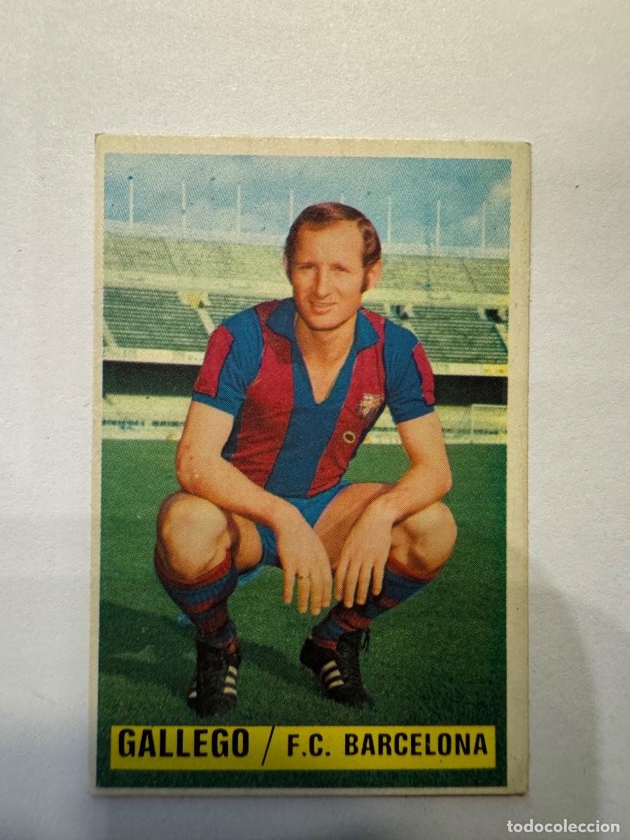 Cromos de F&uacute;tbol: CROMO FUTBOL LIGA 1974-75 EDICIONES ESTE NUNCA PEGADO / COMPRA M&Iacute;NIMA 5 &euro; LOTE 2