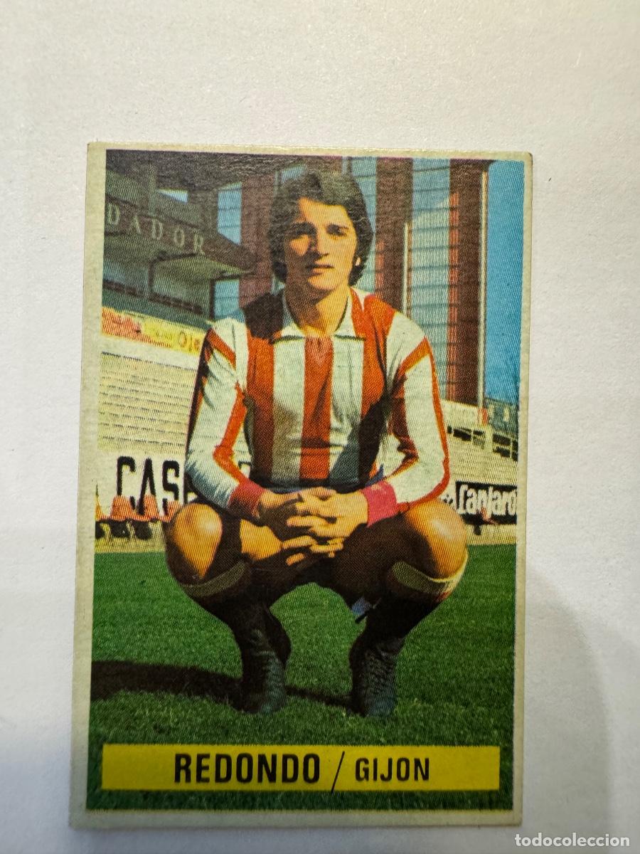 Cromos de F&uacute;tbol: CROMO FUTBOL LIGA 1974-75 EDICIONES ESTE NUNCA PEGADO / COMPRA M&Iacute;NIMA 5 &euro; LOTE 2