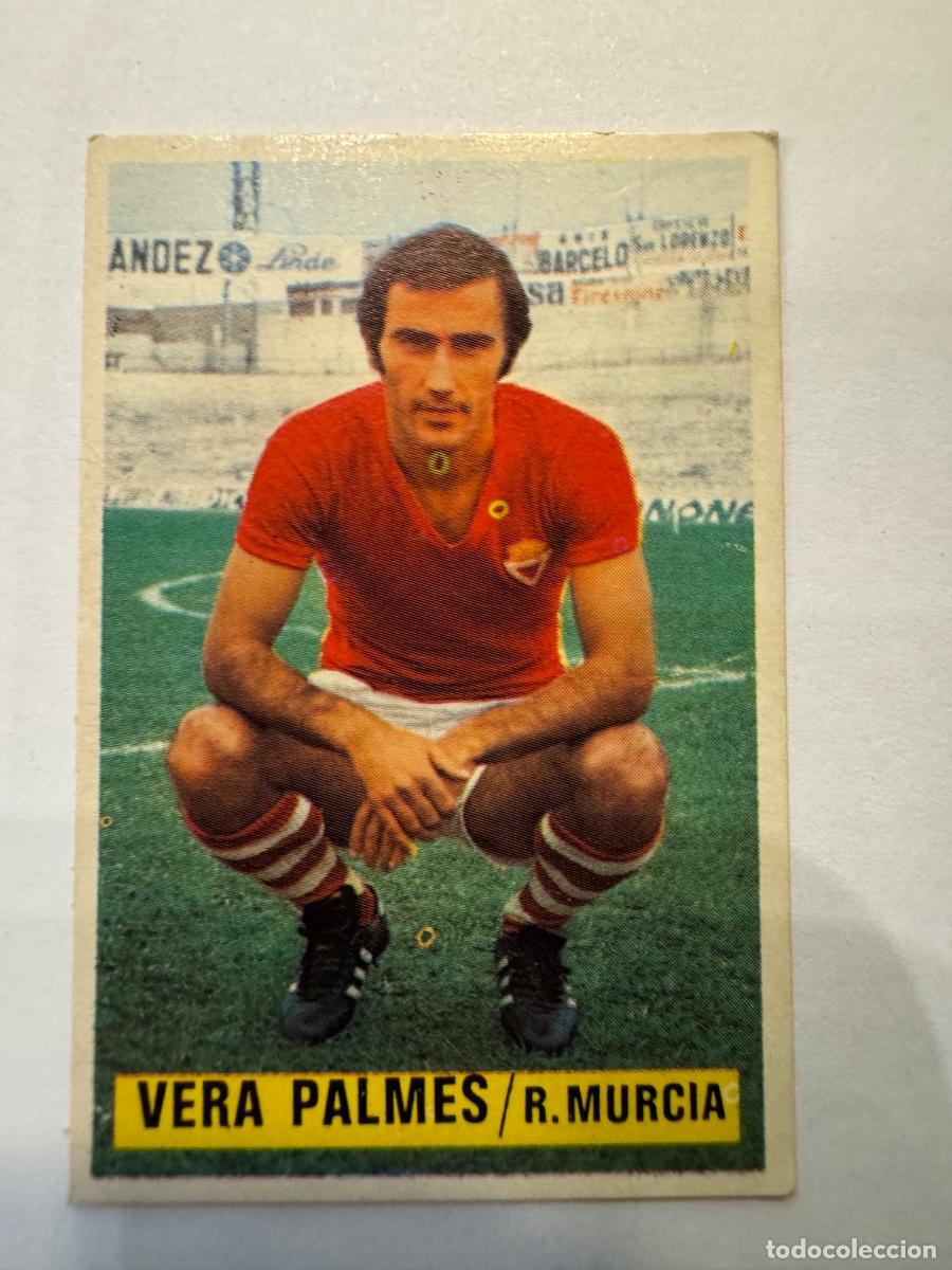 Cromos de F&uacute;tbol: CROMO FUTBOL LIGA 1974-75 EDICIONES ESTE NUNCA PEGADO / COMPRA M&Iacute;NIMA 5 &euro; LOTE 2