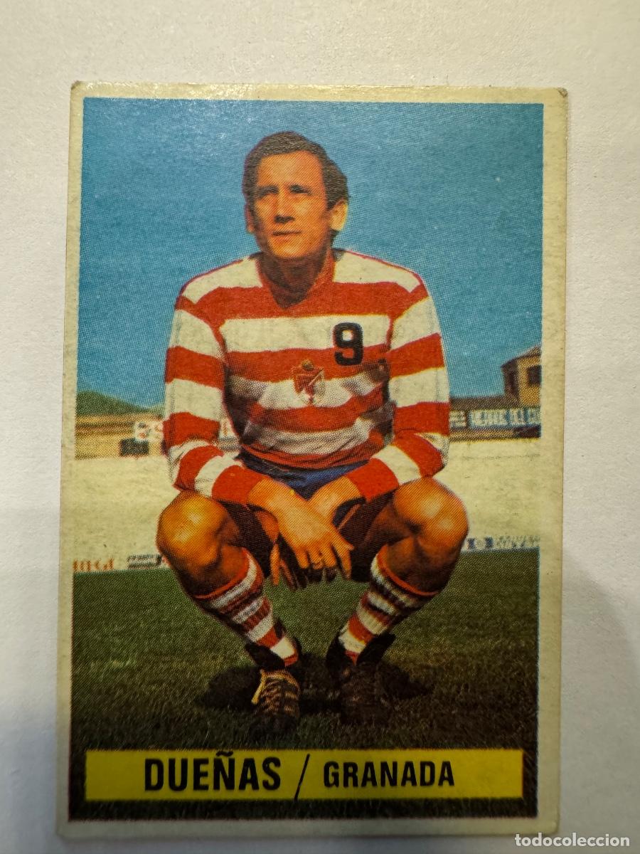 Cromos de F&uacute;tbol: CROMO FUTBOL LIGA 1974-75 EDICIONES ESTE NUNCA PEGADO / COMPRA M&Iacute;NIMA 5 &euro; LOTE 2