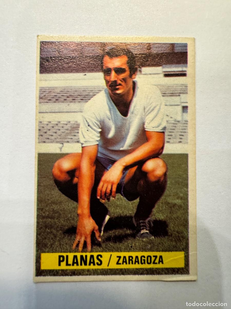Cromos de F&uacute;tbol: CROMO FUTBOL LIGA 1974-75 EDICIONES ESTE NUNCA PEGADO / COMPRA M&Iacute;NIMA 5 &euro; LOTE 2