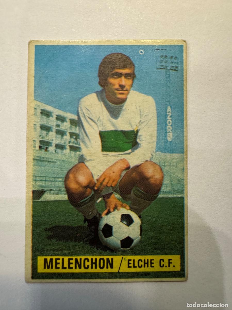 Cromos de F&uacute;tbol: CROMO FUTBOL LIGA 1974-75 EDICIONES ESTE NUNCA PEGADO / COMPRA M&Iacute;NIMA 5 &euro; LOTE 2