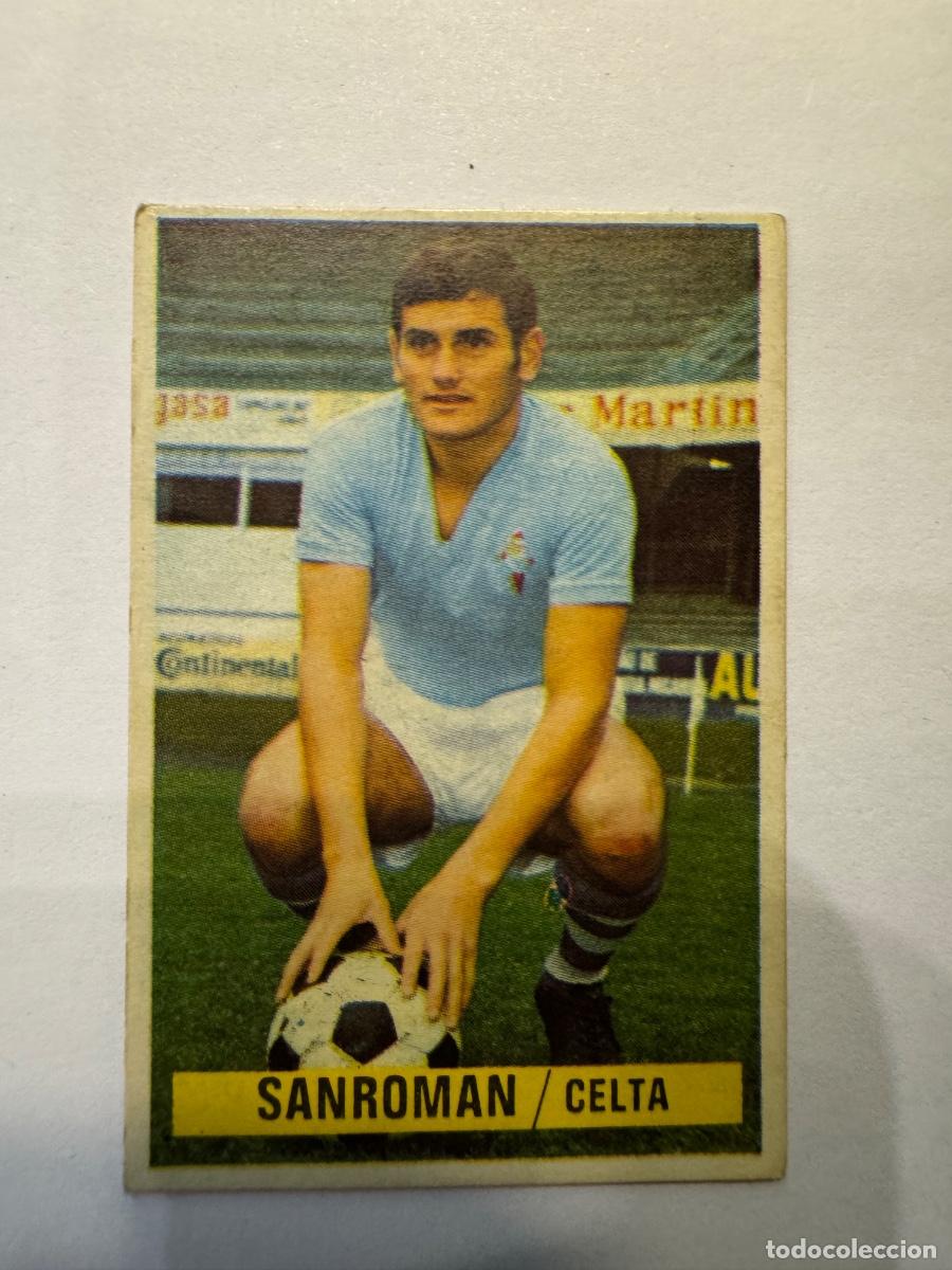 Cromos de F&uacute;tbol: CROMO FUTBOL LIGA 1974-75 EDICIONES ESTE NUNCA PEGADO / COMPRA M&Iacute;NIMA 5 &euro; LOTE 2