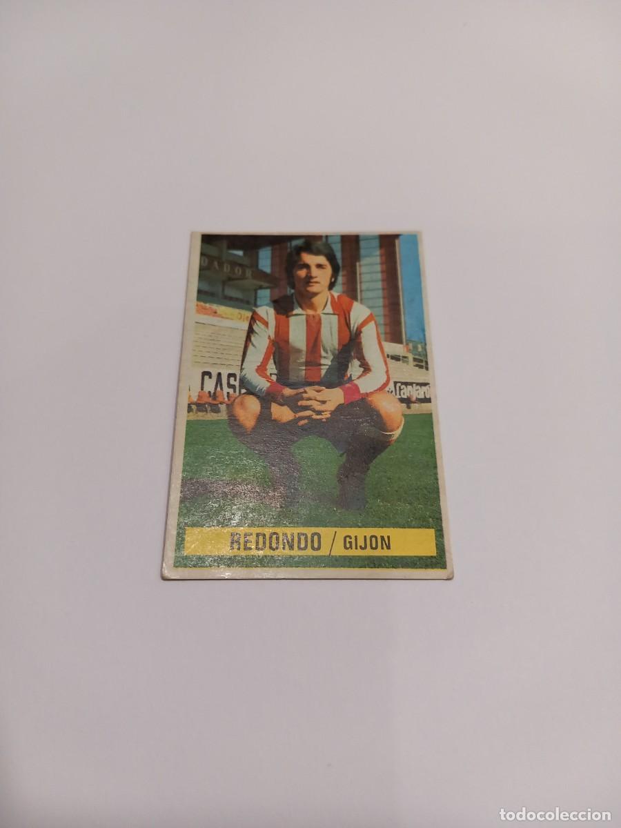 Cromos de F&uacute;tbol: CROMO FUTBOL LIGA 1974-75 EDICIONES ESTE NUNCA PEGADO / COMPRA M&Iacute;NIMA 5 &euro; LOTE 3