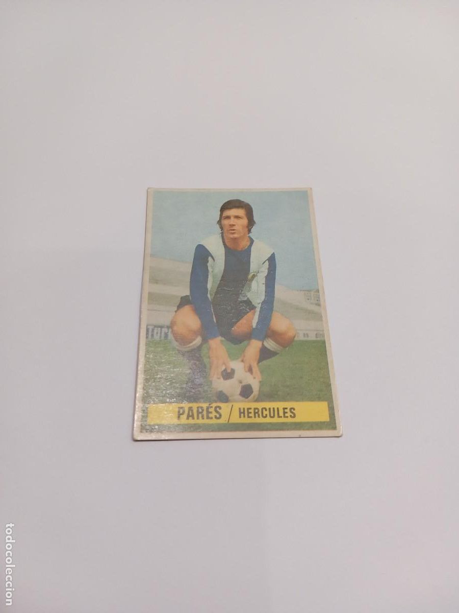 Cromos de F&uacute;tbol: CROMO FUTBOL LIGA 1974-75 EDICIONES ESTE NUNCA PEGADO / COMPRA M&Iacute;NIMA 5 &euro; LOTE 3