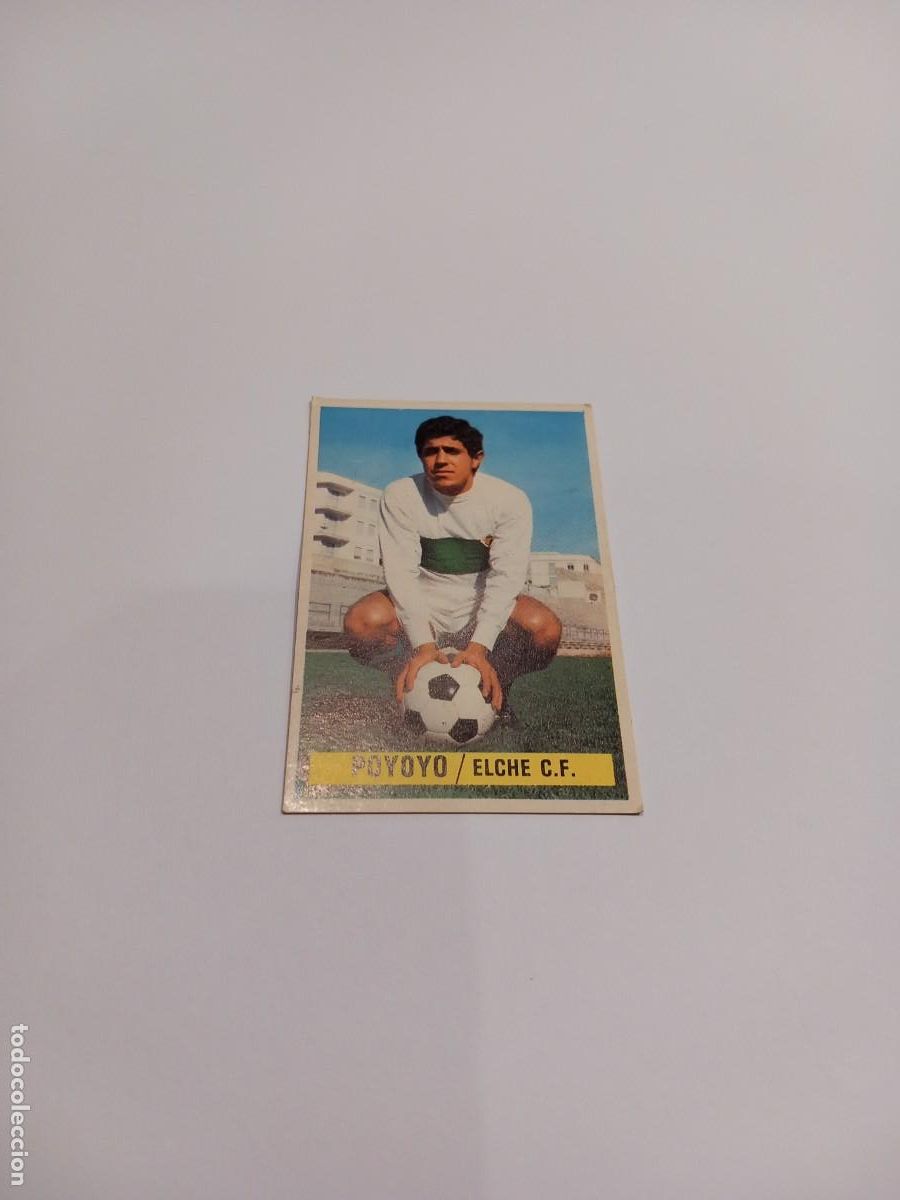 Cromos de F&uacute;tbol: CROMO FUTBOL LIGA 1974-75 EDICIONES ESTE NUNCA PEGADO / COMPRA M&Iacute;NIMA 5 &euro; LOTE 3