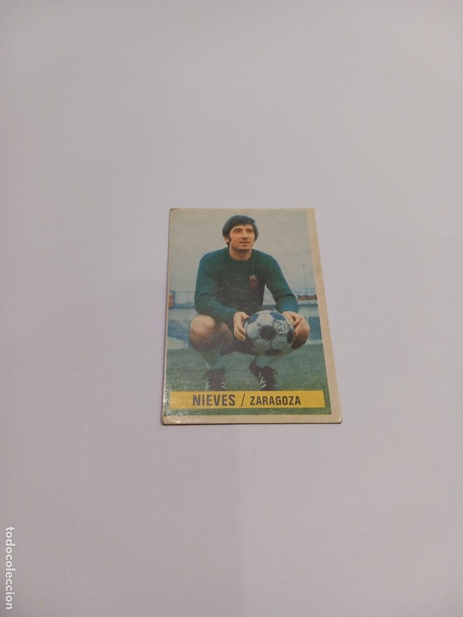 Cromos de F&uacute;tbol: CROMO FUTBOL LIGA 1974-75 EDICIONES ESTE NUNCA PEGADO / COMPRA M&Iacute;NIMA 5 &euro; LOTE 3