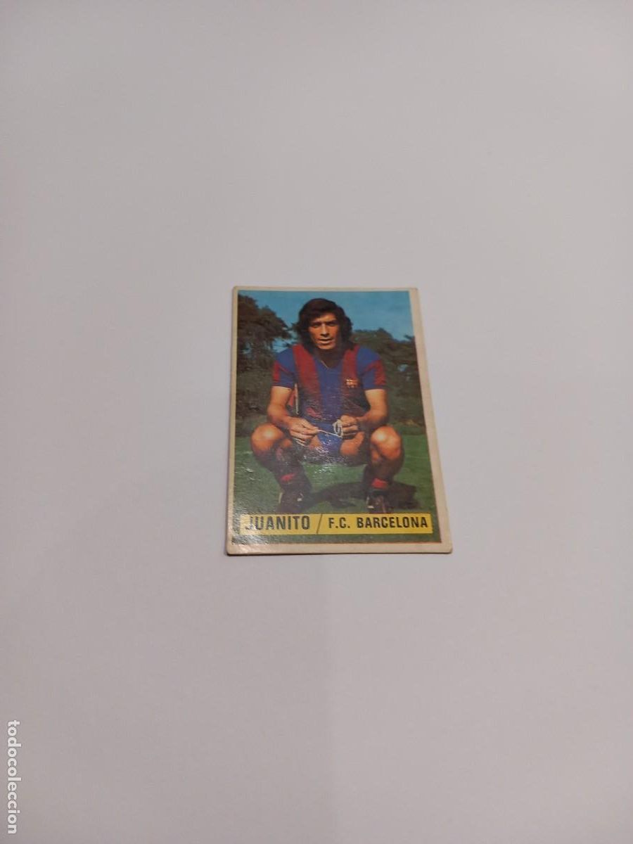Figurine di Calcio: CROMO FUTBOL LIGA 1974-75 EDICIONES ESTE NUNCA PEGADO / COMPRA M&Iacute;NIMA 5 &euro; LOTE 3